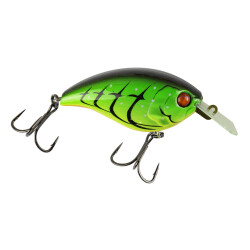 Mustad BLF Deceiver Shallow Runner Crankbait Sahte Balığı - 5