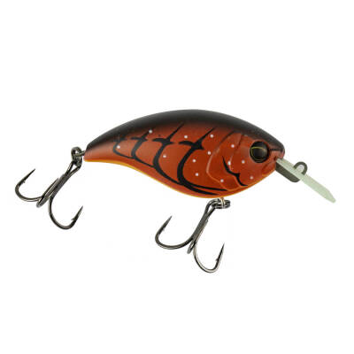 Mustad BLF Deceiver Shallow Runner Crankbait Sahte Balığı - 3