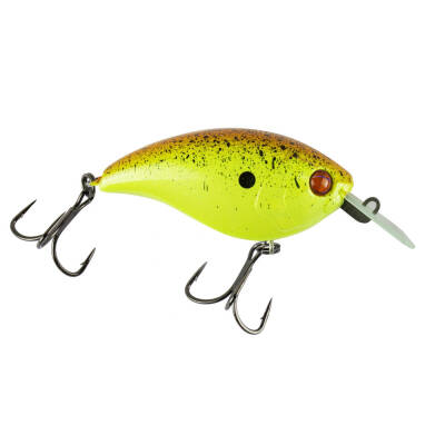 Mustad BLF Deceiver Shallow Runner Crankbait Sahte Balığı - 2