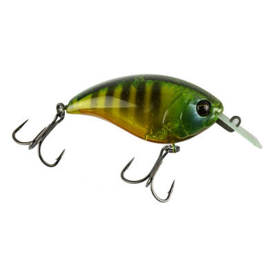 Mustad BLF Deceiver Shallow Runner Crankbait Sahte Balığı - 1