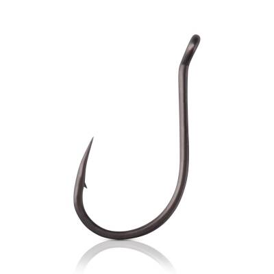 Mustad Carp XV2 Chodda Special Olta İğnesi 60554NP - 1