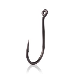 Mustad Carp XV2 Chodda Special Olta İğnesi 60554NP - 2