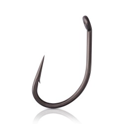 Mustad Carp XV2 Continental Strong Olta İğnesi 60552NP - 1