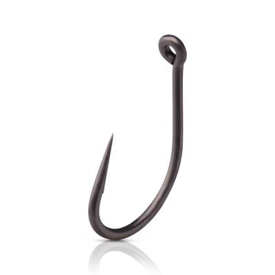 Mustad Carp XV2 Continental Strong Olta İğnesi 60552NP - 2