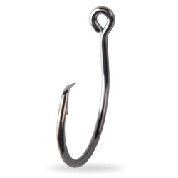 Mustad Circle Wide Gap 39948NP-BN Olta İğnesi - 2