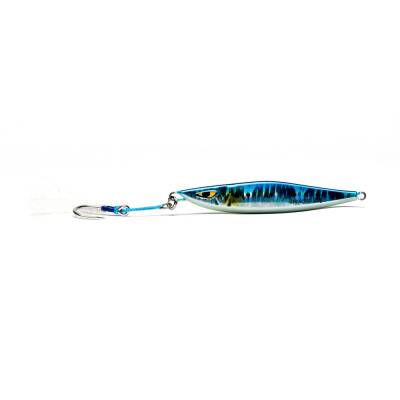 Mustad Daggerman Jig Sahte Yemi - 17