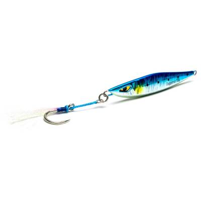 Mustad Daggerman Jig Sahte Yemi - 18