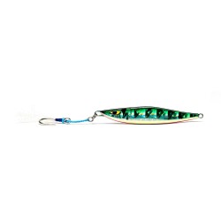 Mustad Daggerman Jig Sahte Yemi - 15