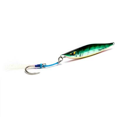 Mustad Daggerman Jig Sahte Yemi - 16