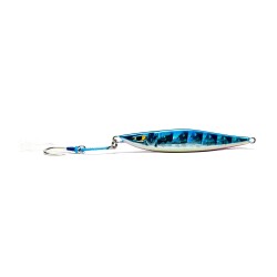 Mustad Daggerman Jig Sahte Yemi - 13