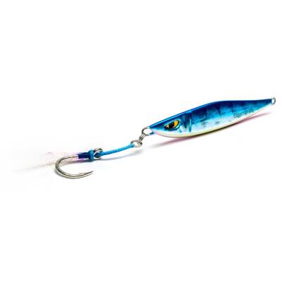 Mustad Daggerman Jig Sahte Yemi - 14