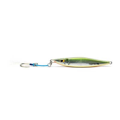 Mustad Daggerman Jig Sahte Yemi - 11