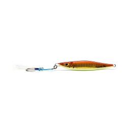 Mustad Daggerman Jig Sahte Yemi - 9