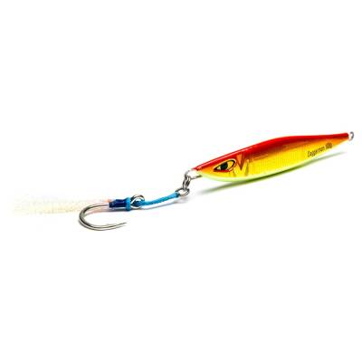 Mustad Daggerman Jig Sahte Yemi - 10