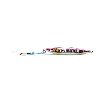 Mustad Daggerman Jig Sahte Yemi - 7