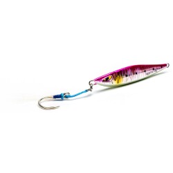 Mustad Daggerman Jig Sahte Yemi - 8