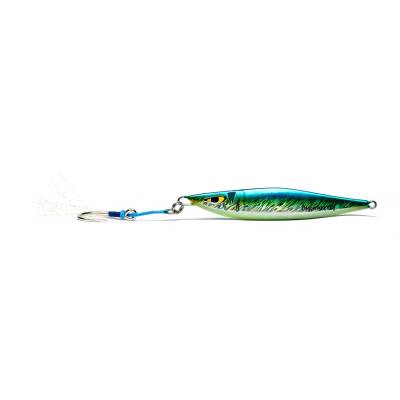 Mustad Daggerman Jig Sahte Yemi - 5