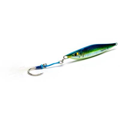 Mustad Daggerman Jig Sahte Yemi - 6