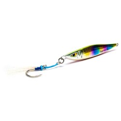 Mustad Daggerman Jig Sahte Yemi - 4