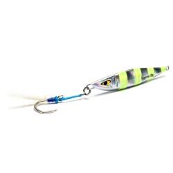 Mustad Daggerman Jig Sahte Yemi - 2