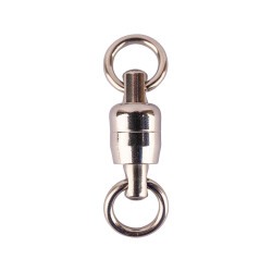 Mustad Demon Ball Bearing Swivel DLSS02 Bilyalı Fırdöndü - 1