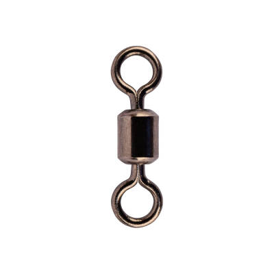 Mustad Demon Power Swivel DLT01 Fırdöndü - 1