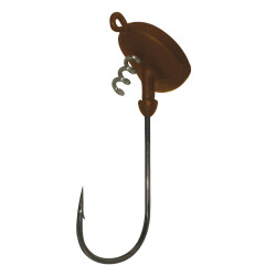 Mustad Elite Stand Up Jig Head - 1