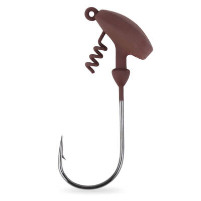 Mustad Elite Stand Up Jig Head - 2