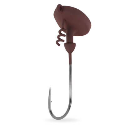 Mustad Elite Stand Up Jig Head - 3