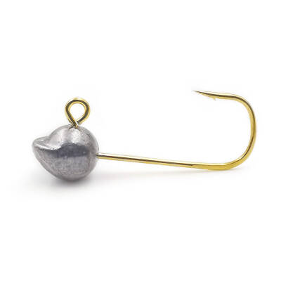 Mustad Finesse Jig Head - 1