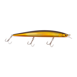 Mustad Gonta Minnow Floating Sert Balık - 42