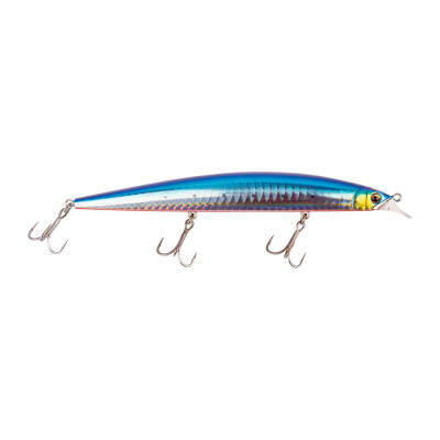 Mustad Gonta Minnow Floating Sert Balık - 41