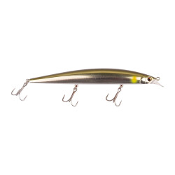 Mustad Gonta Minnow Floating Sert Balık - 40