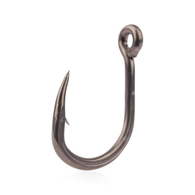 Mustad Hoodlum UltraNor 5X Strong 10814UN Olta İğnesi - 2