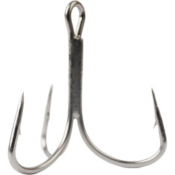 Mustad In-Line Triple Grip ITG58AP Olta İğnesi - 1