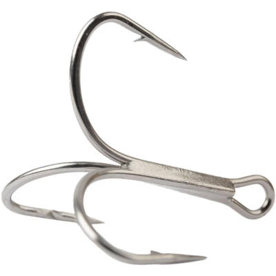 Mustad In-Line Triple Grip ITG58AP Olta İğnesi - 2