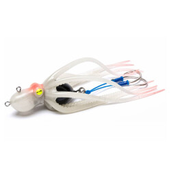 Mustad Inkvader Octopus Jig Sahte Yem - 15