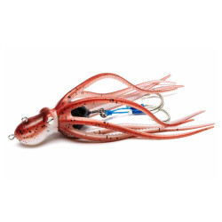 Mustad Inkvader Octopus Jig Sahte Yem - 13