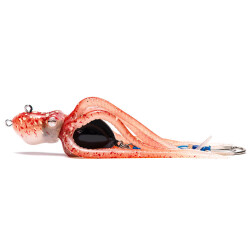 Mustad Inkvader Octopus Jig Sahte Yem - 2