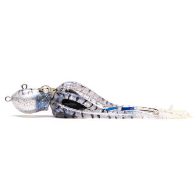 Mustad Inkvader Octopus Jig Sahte Yem - 1