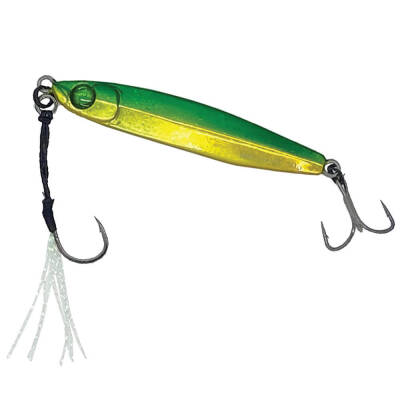 Mustad Mezashi Casting Jig Sahte Balığı - 9