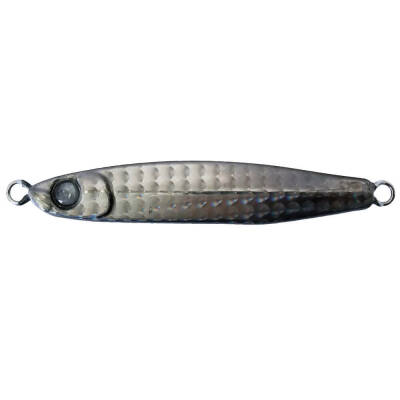 Mustad Mezashi Casting Jig Sahte Balığı - 186