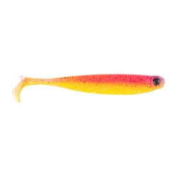 Mustad Mezashi Z-Tail Minnow Sahte Balığı - 8