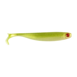 Mustad Mezashi Z-Tail Minnow Sahte Balığı - 4