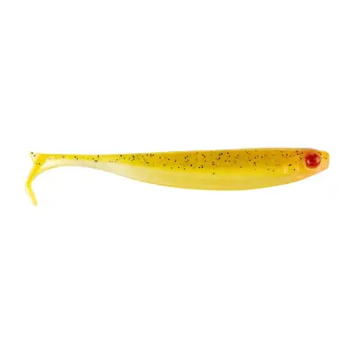 Mustad Mezashi Z-Tail Minnow Sahte Balığı - 42