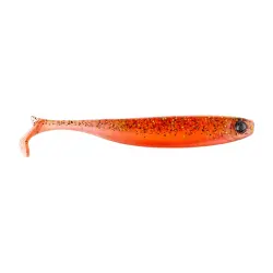 Mustad Mezashi Z-Tail Minnow Sahte Balığı - 41