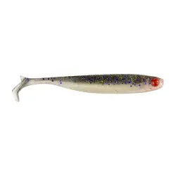 Mustad Mezashi Z-Tail Minnow Sahte Balığı - 39