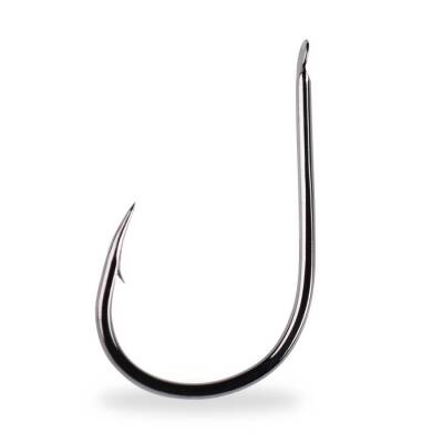 Mustad Olta İğnesi 10001 NPBN 10 lu - 1