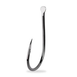 Mustad Olta İğnesi 10001 NPBN 10 lu - 2