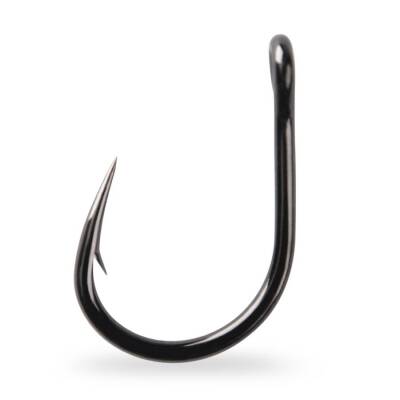 Mustad Olta İğnesi 10827 NPBN 10 lu - 1